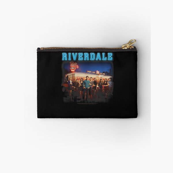 Item preview, Riverdale Up at Pops designed and sold by FrontinoSaindon.