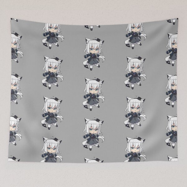 Item preview, Shirakami Fubuki Hololive designed and sold by Brownier.