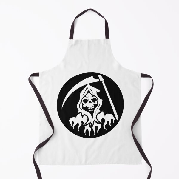 Item preview, The grim reaper designed and sold by NaxxaF.