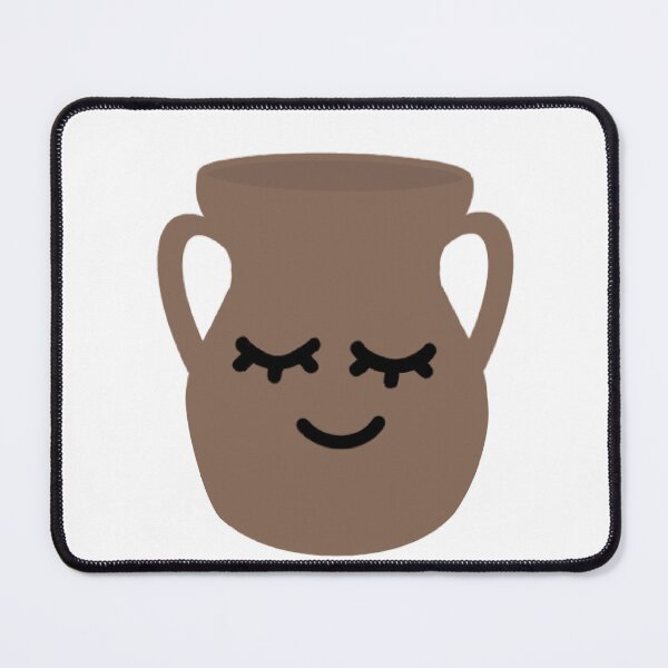 Item preview, Happy pot designed and sold by ShopTCM.