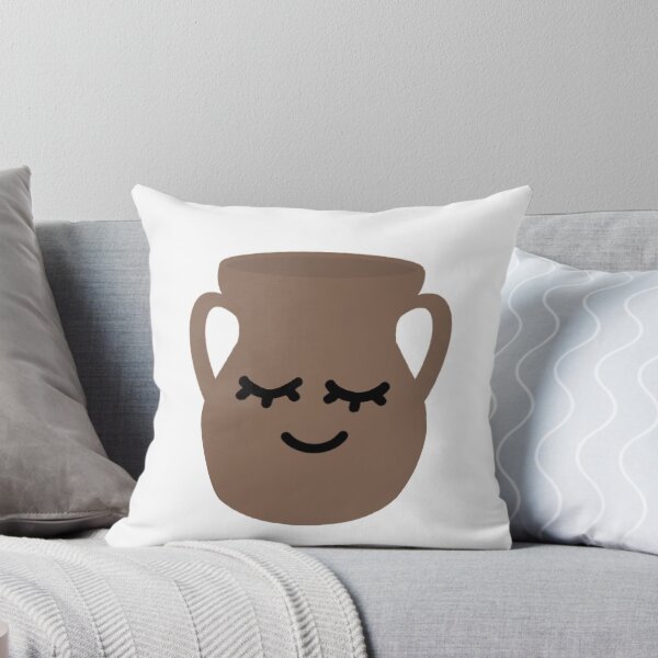 Item preview, Happy pot designed and sold by ShopTCM.