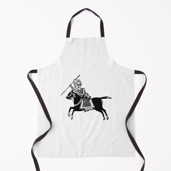 Item preview, Horseman  designed and sold by VintessaShop.