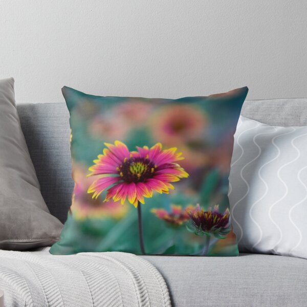 Item preview, Pequeña flor feliz designed and sold by Gemini1987.