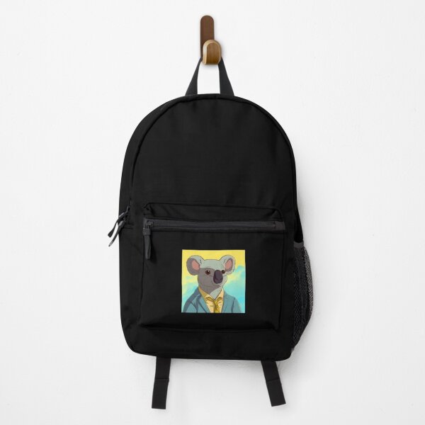 Item preview, Koala inspired by BoJack Horseman designed and sold by VintessaShop.