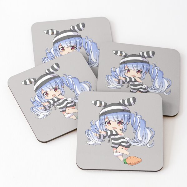 Item preview, Usada Pekora Hololive designed and sold by Brownier.