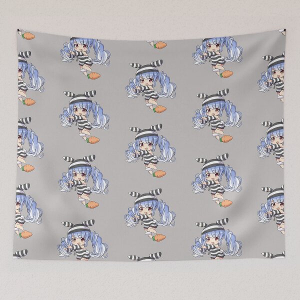 Item preview, Usada Pekora Hololive designed and sold by Brownier.