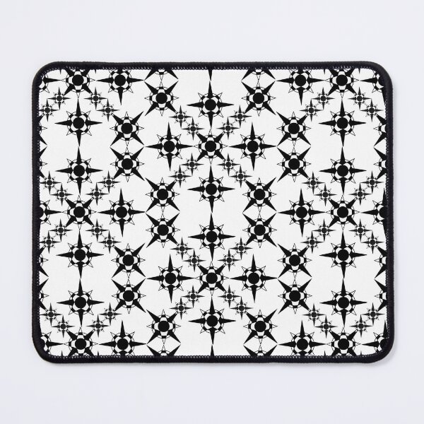 Item preview, Criss Cross Symbol Pattern designed and sold by PS-DesignCo.