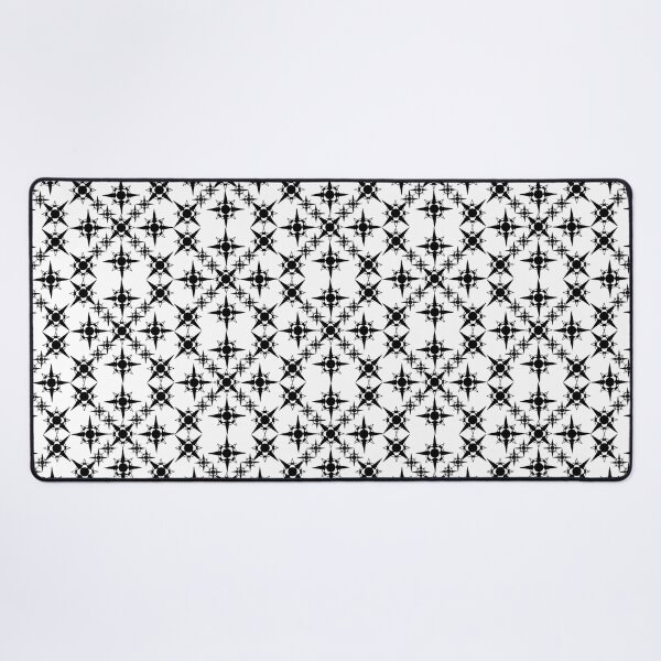 Item preview, Criss Cross Symbol Pattern designed and sold by PS-DesignCo.