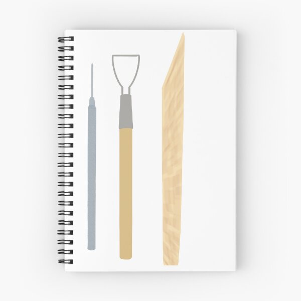 Item preview, Ceramics tools designed and sold by ShopTCM.