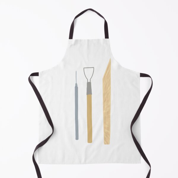 Item preview, Ceramics tools designed and sold by ShopTCM.