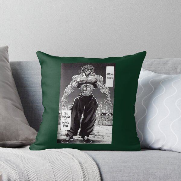 Item preview, Yujiro   designed and sold by lilybelusnefert.