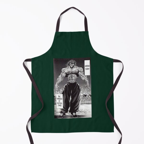 Item preview, Yujiro designed and sold by lilybelusnefert.