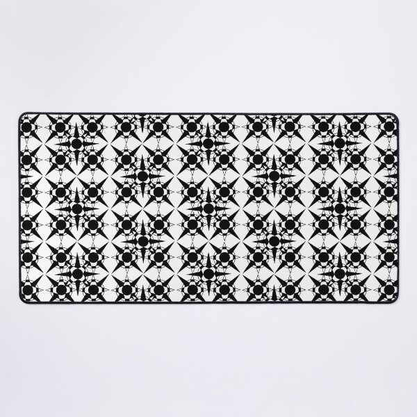 Item preview, Offset Symbol Pattern designed and sold by PS-DesignCo.