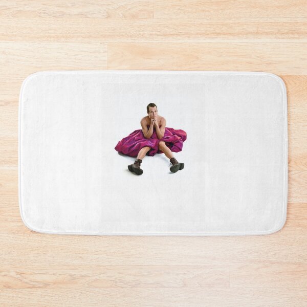 Item preview, Will Arnett Baseball ¾ Sleeve  designed and sold by VintessaShop.