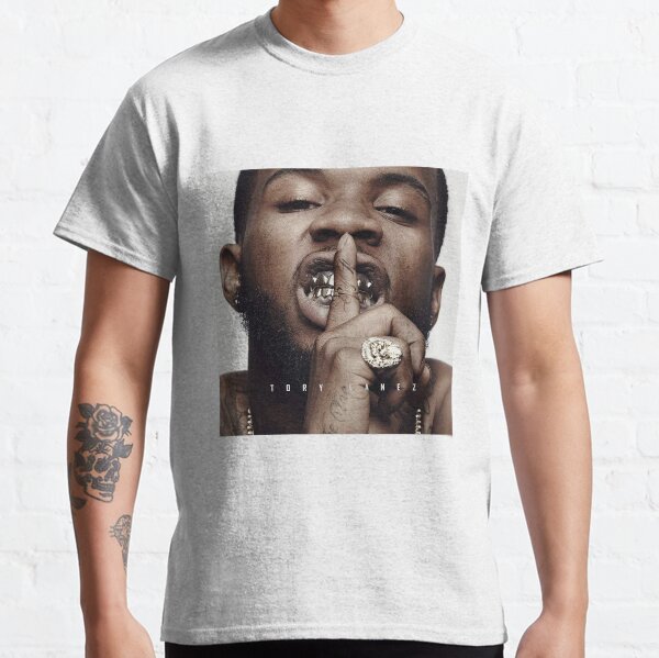 Tory Lanez Classic T-Shirt