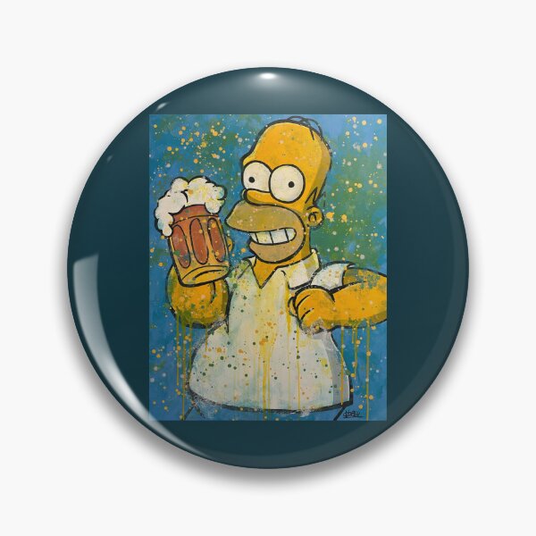 Artikelvorschau, Autoaufkleber-die-Simpsons entworfen und verkauft von Hyabaija.