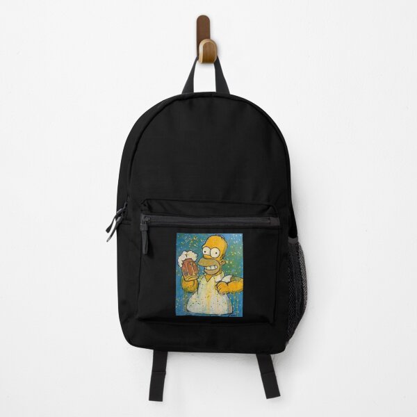 Item preview, autocollants-the-simpsons designed and sold by Hyabaija.