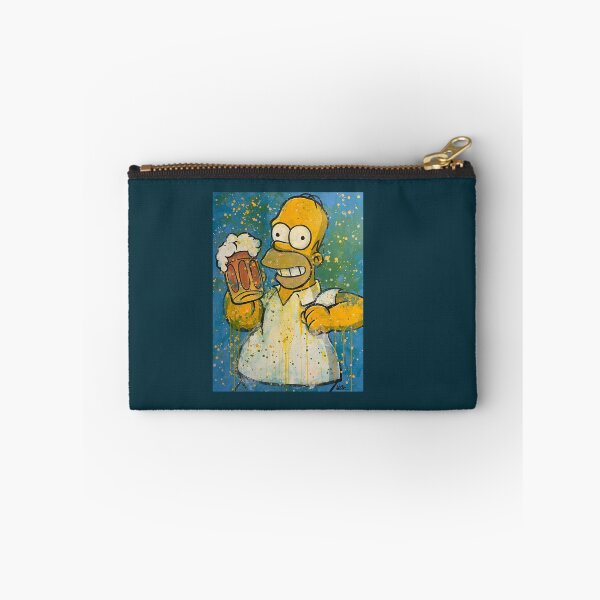 Artikelvorschau, Autoaufkleber-die-Simpsons entworfen und verkauft von Hyabaija.