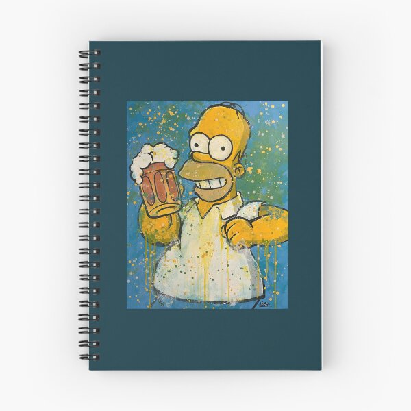 Artikelvorschau, Autoaufkleber-die-Simpsons entworfen und verkauft von Hyabaija.
