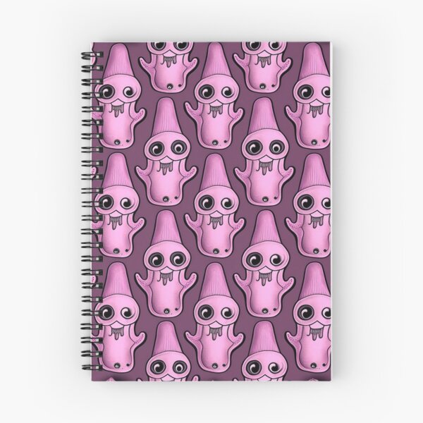 Item preview, Gooby Ghouls designed and sold by ChaosBuffet.