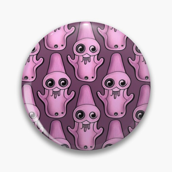 Item preview, Gooby Ghouls designed and sold by ChaosBuffet.