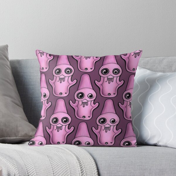 Item preview, Gooby Ghouls designed and sold by ChaosBuffet.