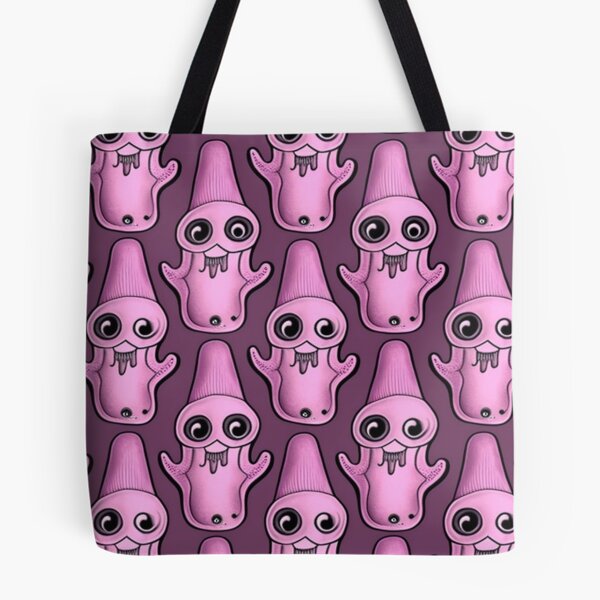 Item preview, Gooby Ghouls designed and sold by ChaosBuffet.