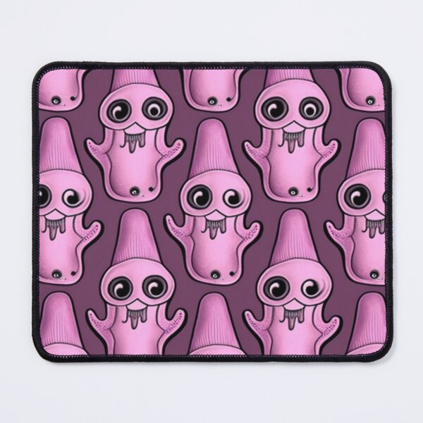 Item preview, Gooby Ghouls designed and sold by ChaosBuffet.