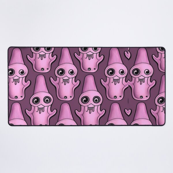 Item preview, Gooby Ghouls designed and sold by ChaosBuffet.