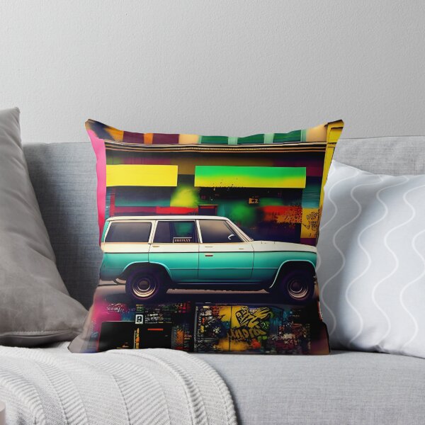 Item preview, Car lovers | street-art abstract | graffiti aesthetics  designed and sold by spinolator.