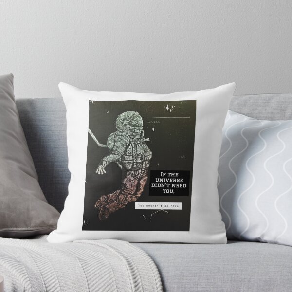 Item preview, You’re needed designed and sold by Lauren Gold.