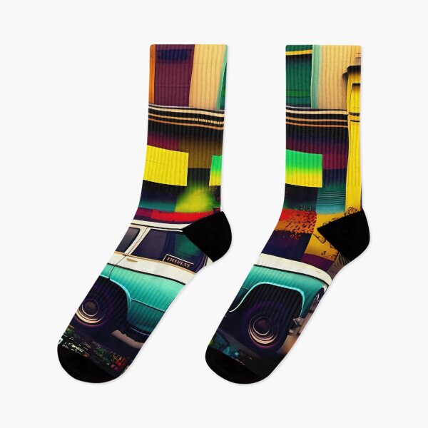 Item preview, Car lovers | street-art abstract | graffiti aesthetics  designed and sold by spinolator.