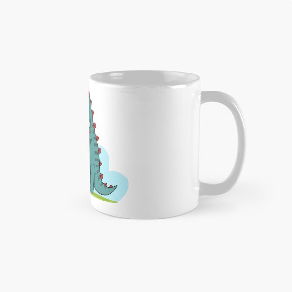 Artikelvorschau, Freches Monster (auf hellen Farben) entworfen und verkauft von messy-nessie.