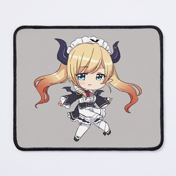 Item preview, Yuzuki Choco Hololive designed and sold by Brownier.