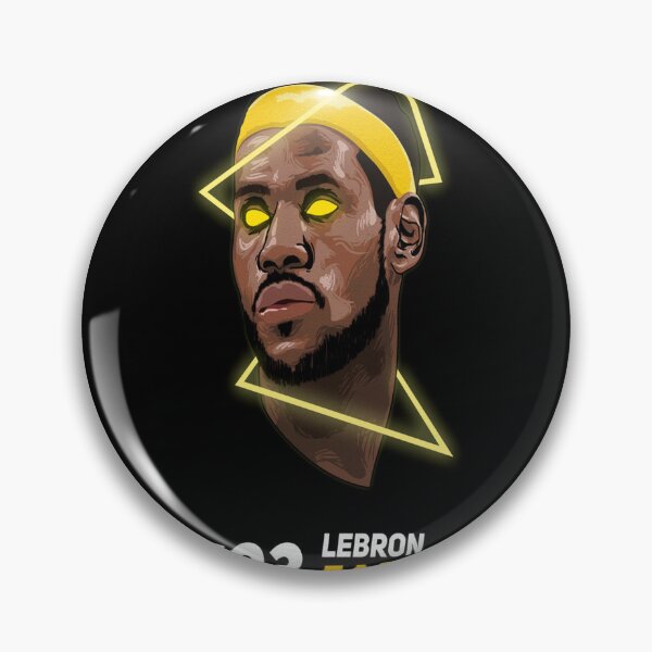 Item preview, LeBron James designed and sold by venoyxiz.