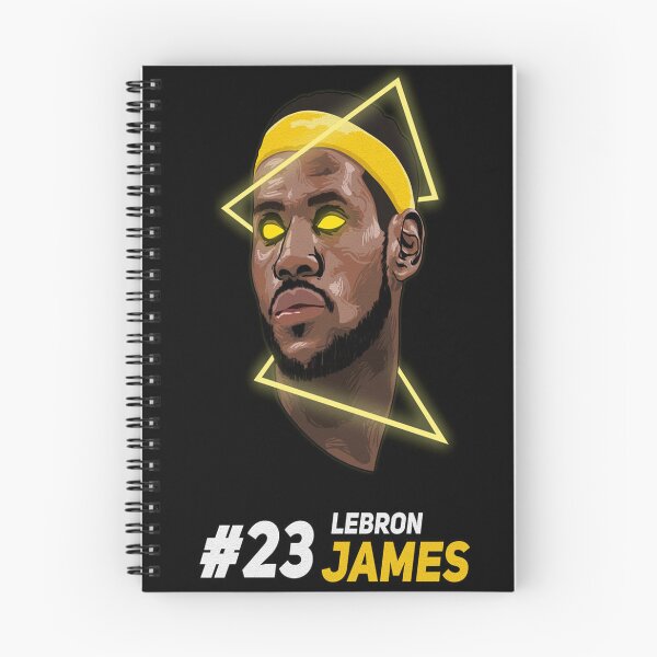 Item preview, LeBron James designed and sold by venoyxiz.