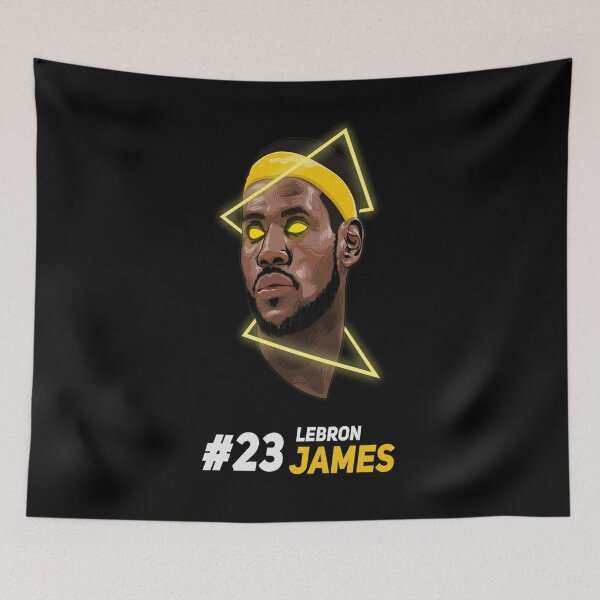 Artikelvorschau, Lebron James entworfen und verkauft von venoyxiz.