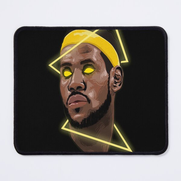 Item preview, LeBron James designed and sold by venoyxiz.