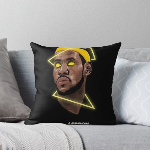 Item preview, LeBron James designed and sold by venoyxiz.
