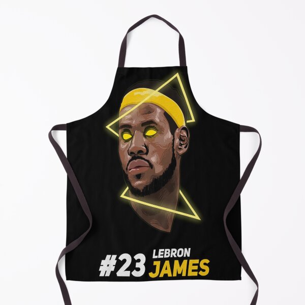 Item preview, LeBron James designed and sold by venoyxiz.