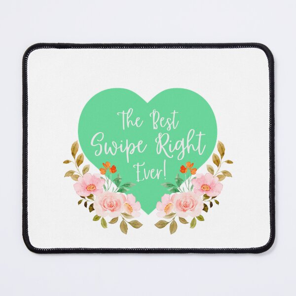 Item preview, The Best Right Swipe designed and sold by sweetstylesco.