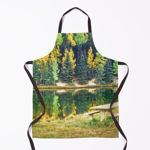 Item preview, Autumn Picnic designed and sold by Danny Key.