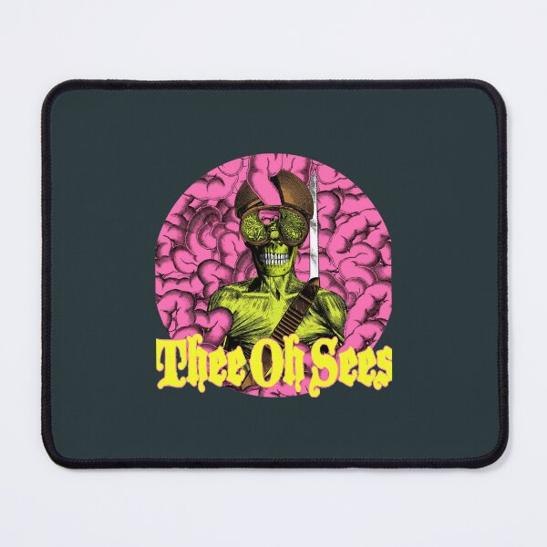 Item preview, Everything Know Vintage Thee Oh Sees Were Afraid To Ask  designed and sold by AuDecon.