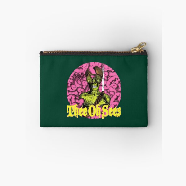 Item preview, Everything Know Vintage Thee Oh Sees Were Afraid To Ask  designed and sold by AuDecon.