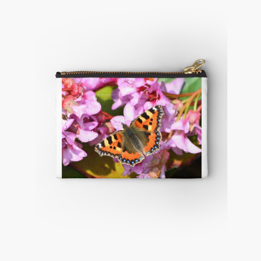 Item preview, Zipper Pouch designed and sold by Virtualrich.