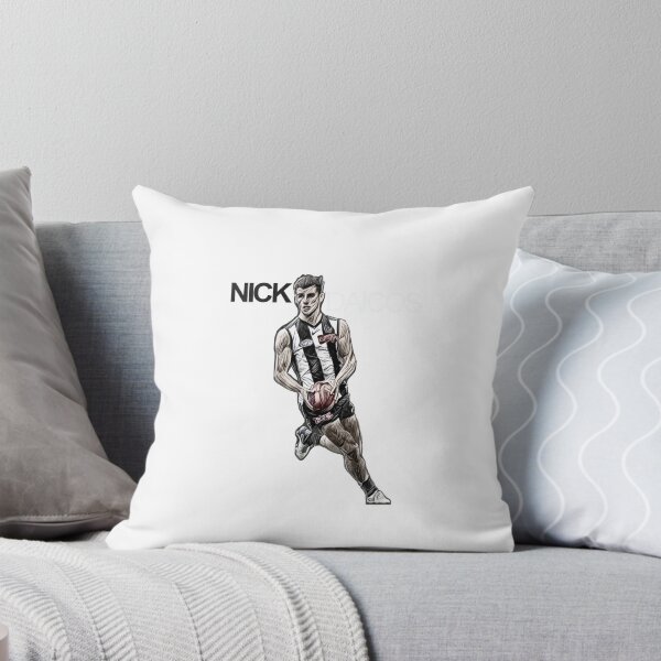 Item preview, Nick Daicos Action designed and sold by Jonezy2k.