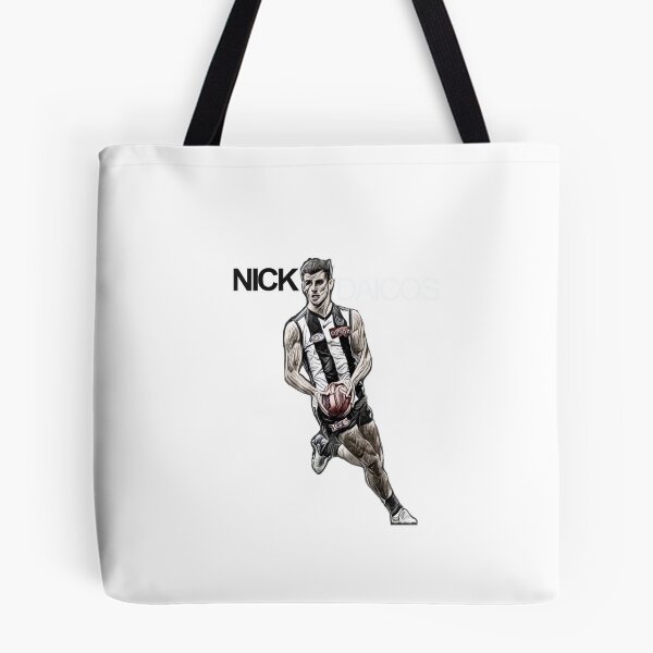 Item preview, Nick Daicos Action designed and sold by Jonezy2k.