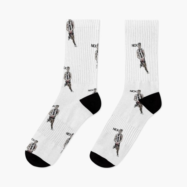 Item preview, Nick Daicos Action designed and sold by Jonezy2k.