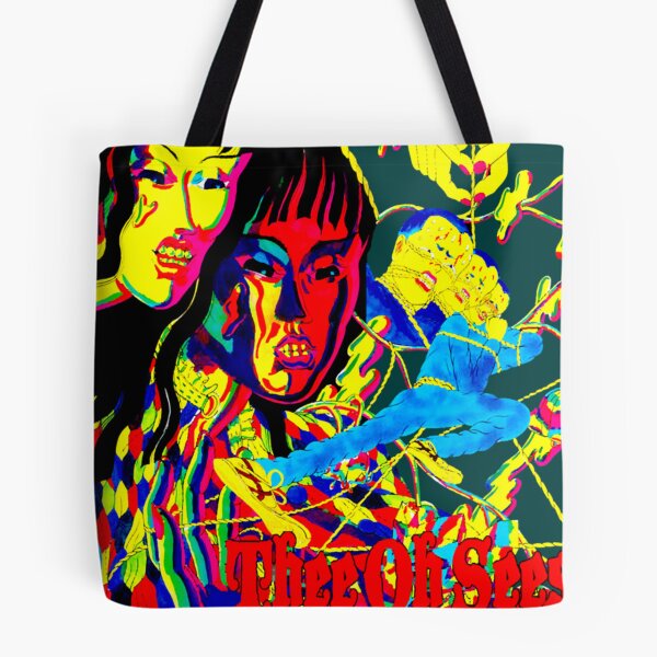 Item preview, More Awesome Tee Oh Thees Band Music   designed and sold by AuDecon.