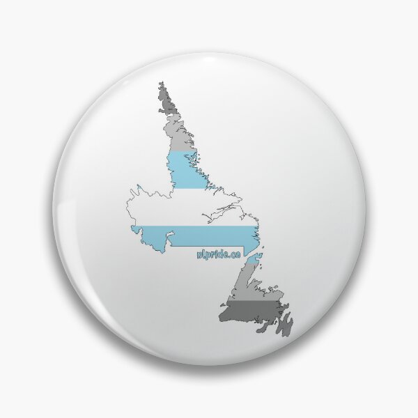 Item preview, Newfoundland & Labrador Pride: Demiboy Flag designed and sold by Jenna Rideout.
